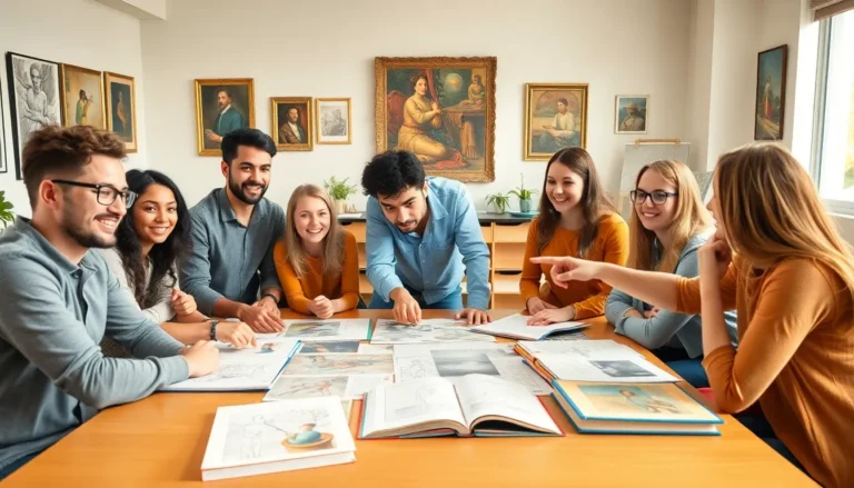 art history minor